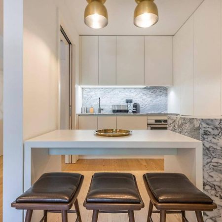 Luxury Casal Ribeiro I By Innkeeper Lisboa Exterior foto