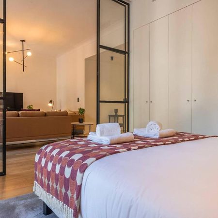 Luxury Casal Ribeiro I By Innkeeper Lisboa Exterior foto