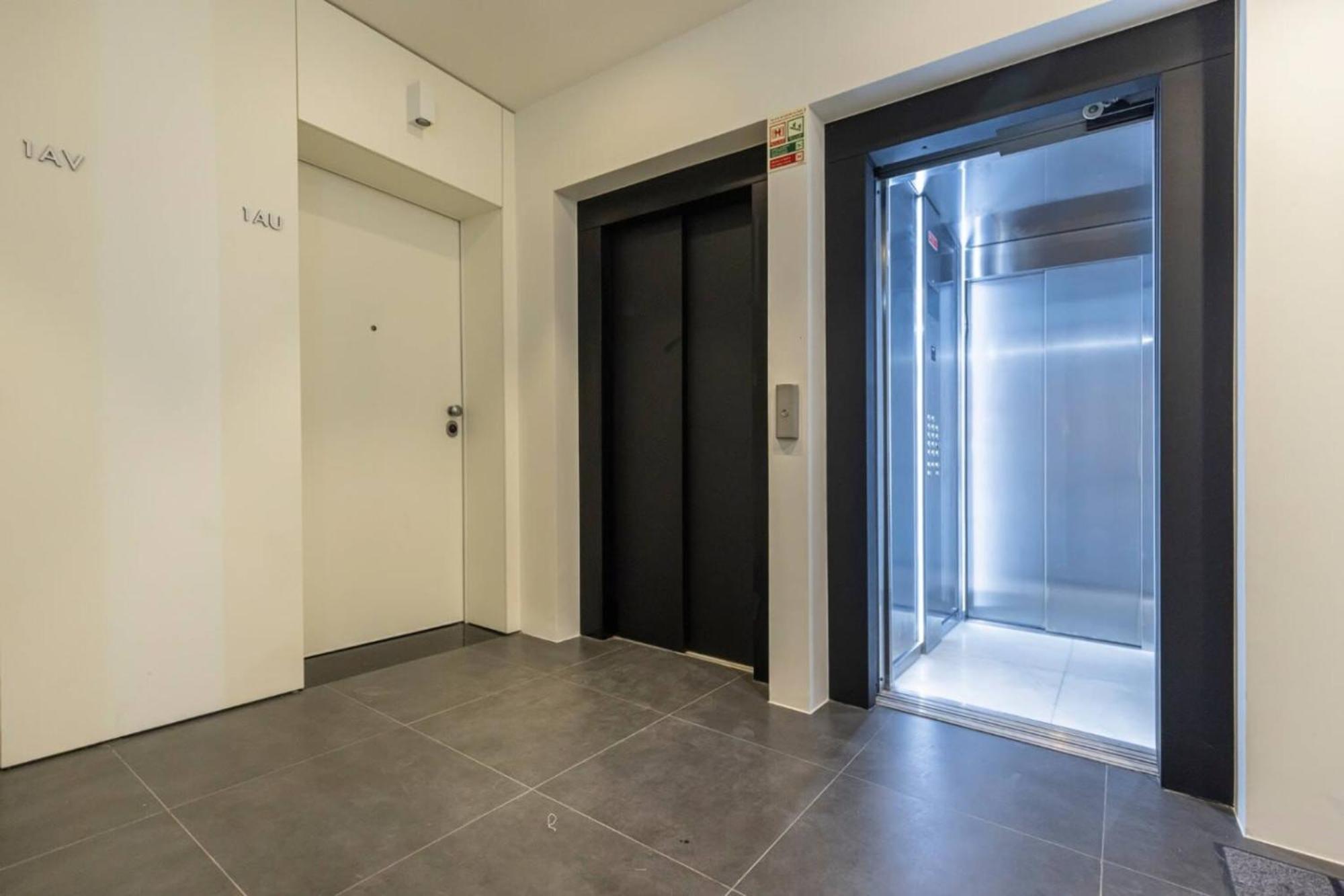 Luxury Casal Ribeiro I By Innkeeper Lisboa Exterior foto