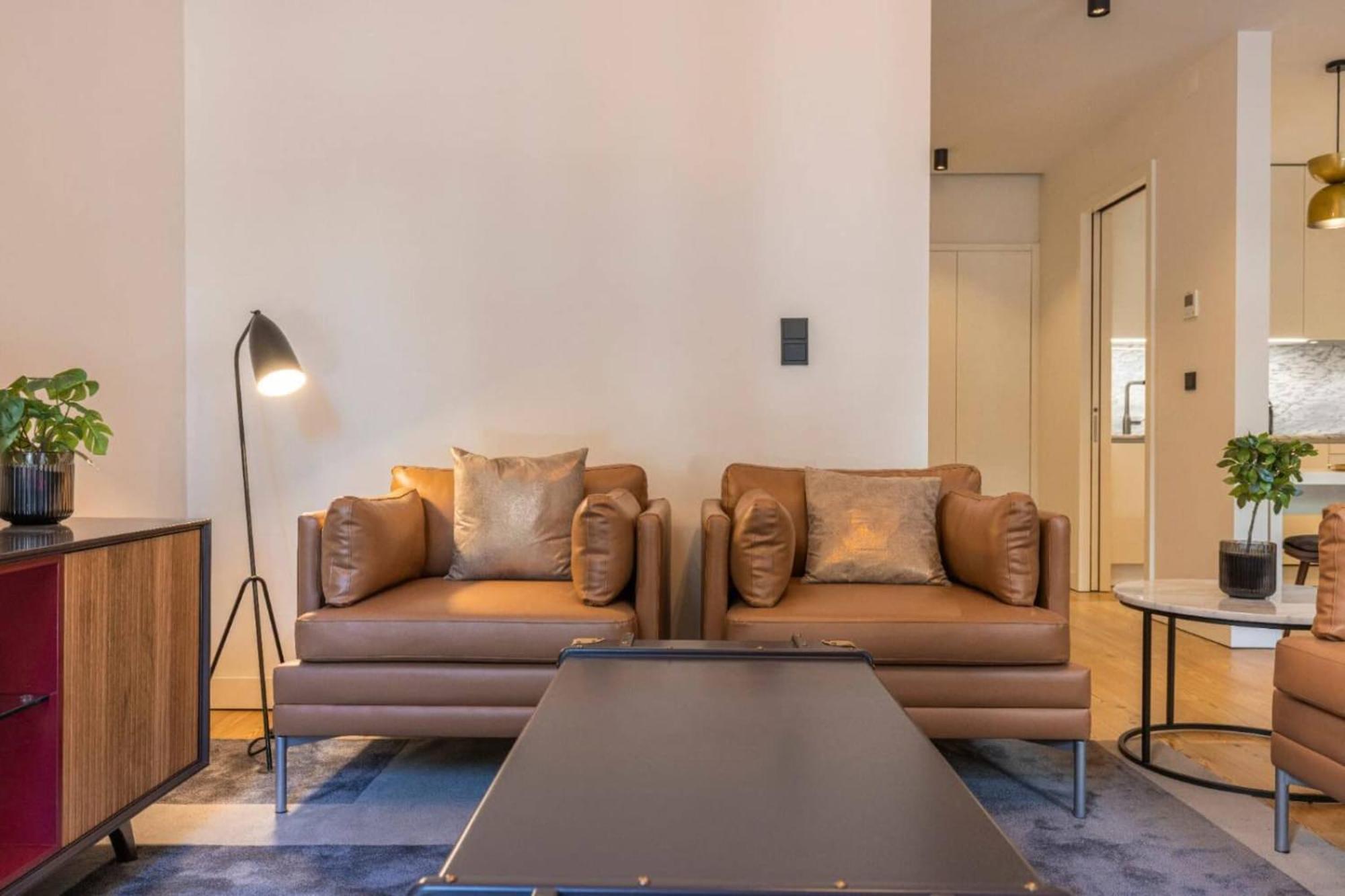 Luxury Casal Ribeiro I By Innkeeper Lisboa Exterior foto