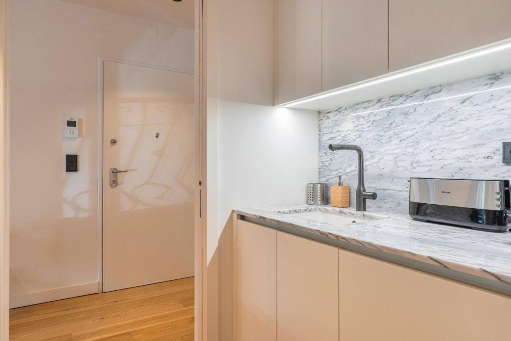 Luxury Casal Ribeiro I By Innkeeper Lisboa Exterior foto