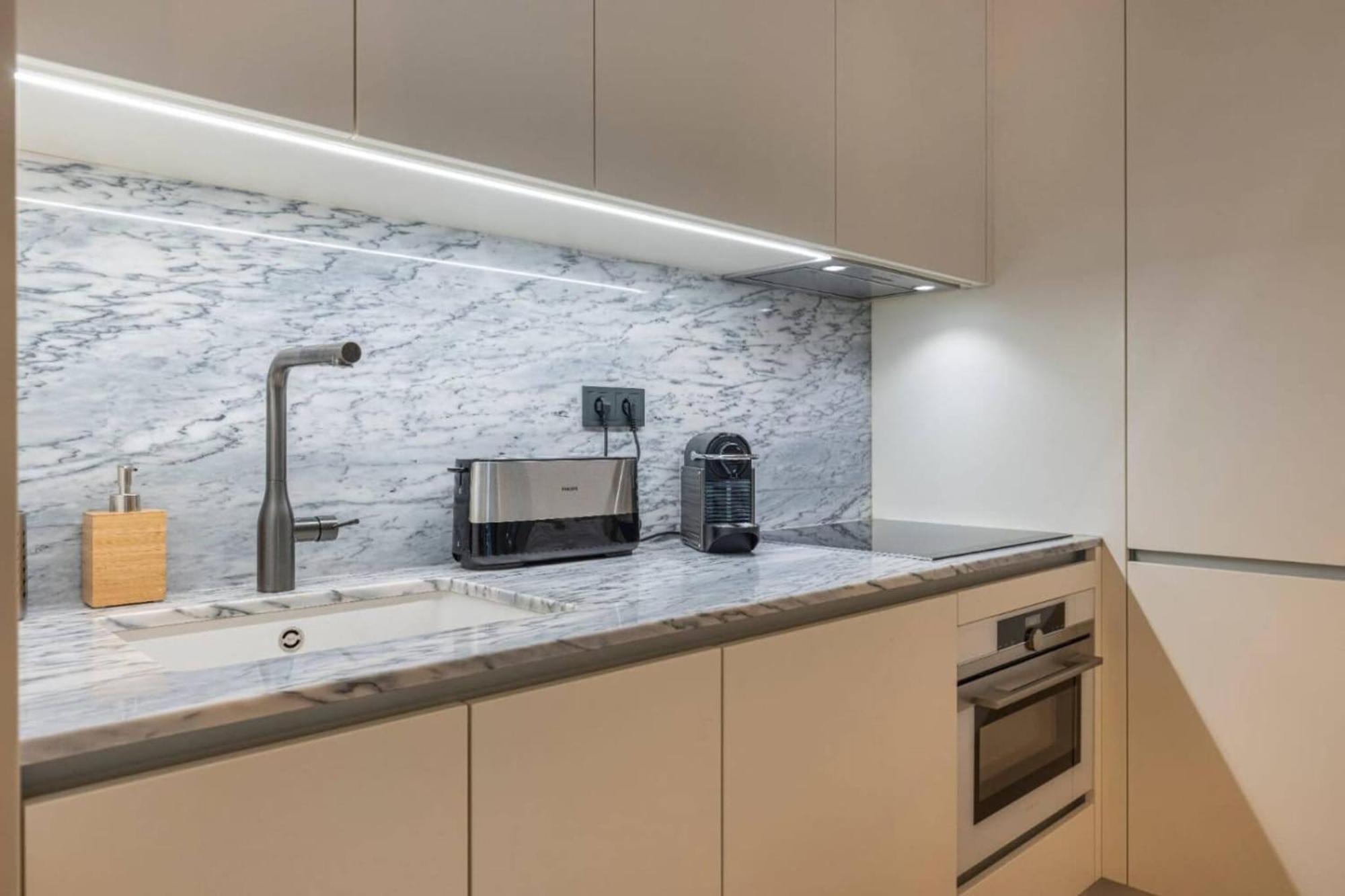 Luxury Casal Ribeiro I By Innkeeper Lisboa Exterior foto