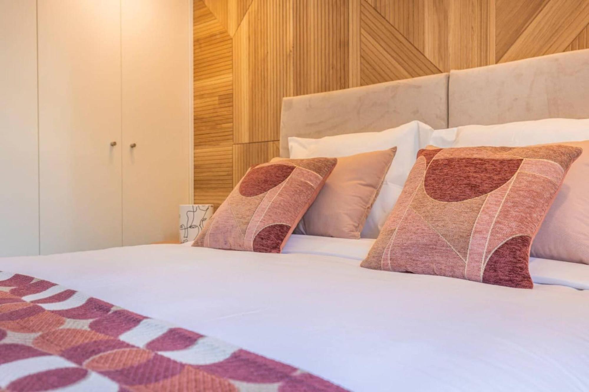 Luxury Casal Ribeiro I By Innkeeper Lisboa Exterior foto