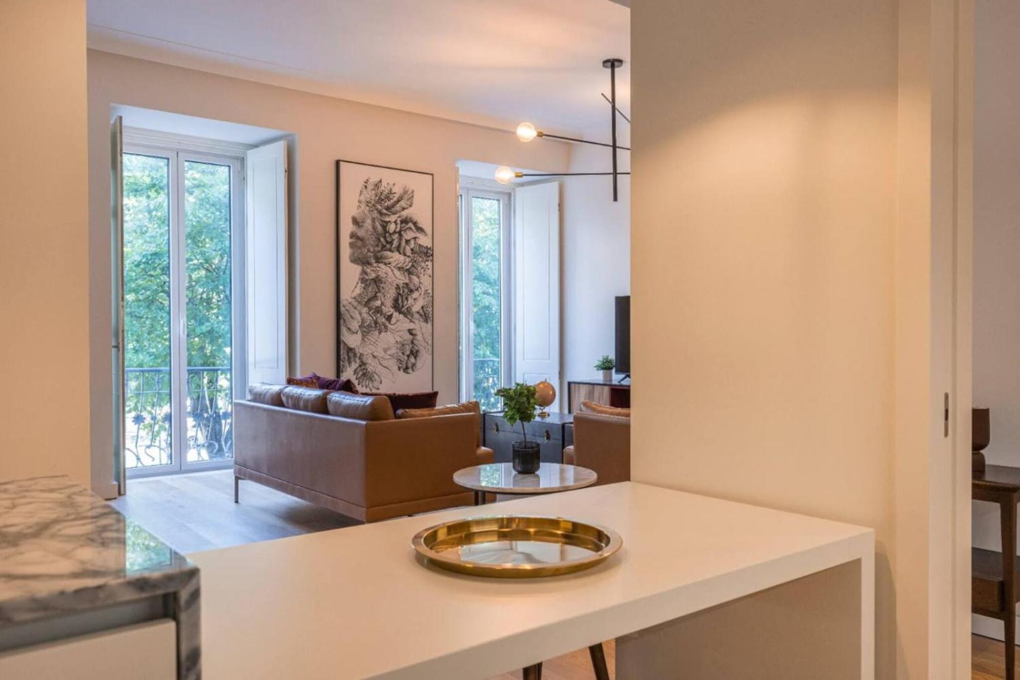 Luxury Casal Ribeiro I By Innkeeper Lisboa Exterior foto