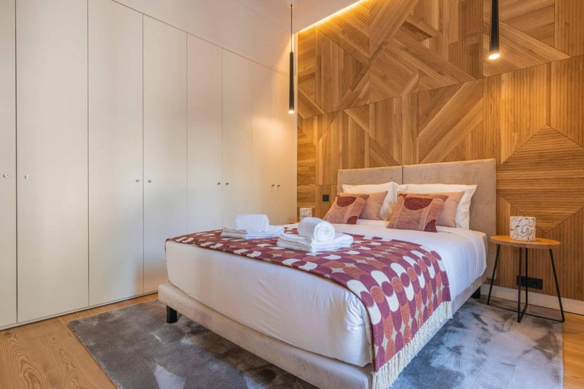 Luxury Casal Ribeiro I By Innkeeper Lisboa Exterior foto