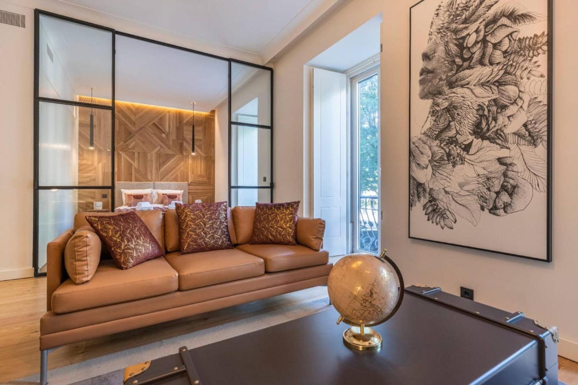 Luxury Casal Ribeiro I By Innkeeper Lisboa Exterior foto