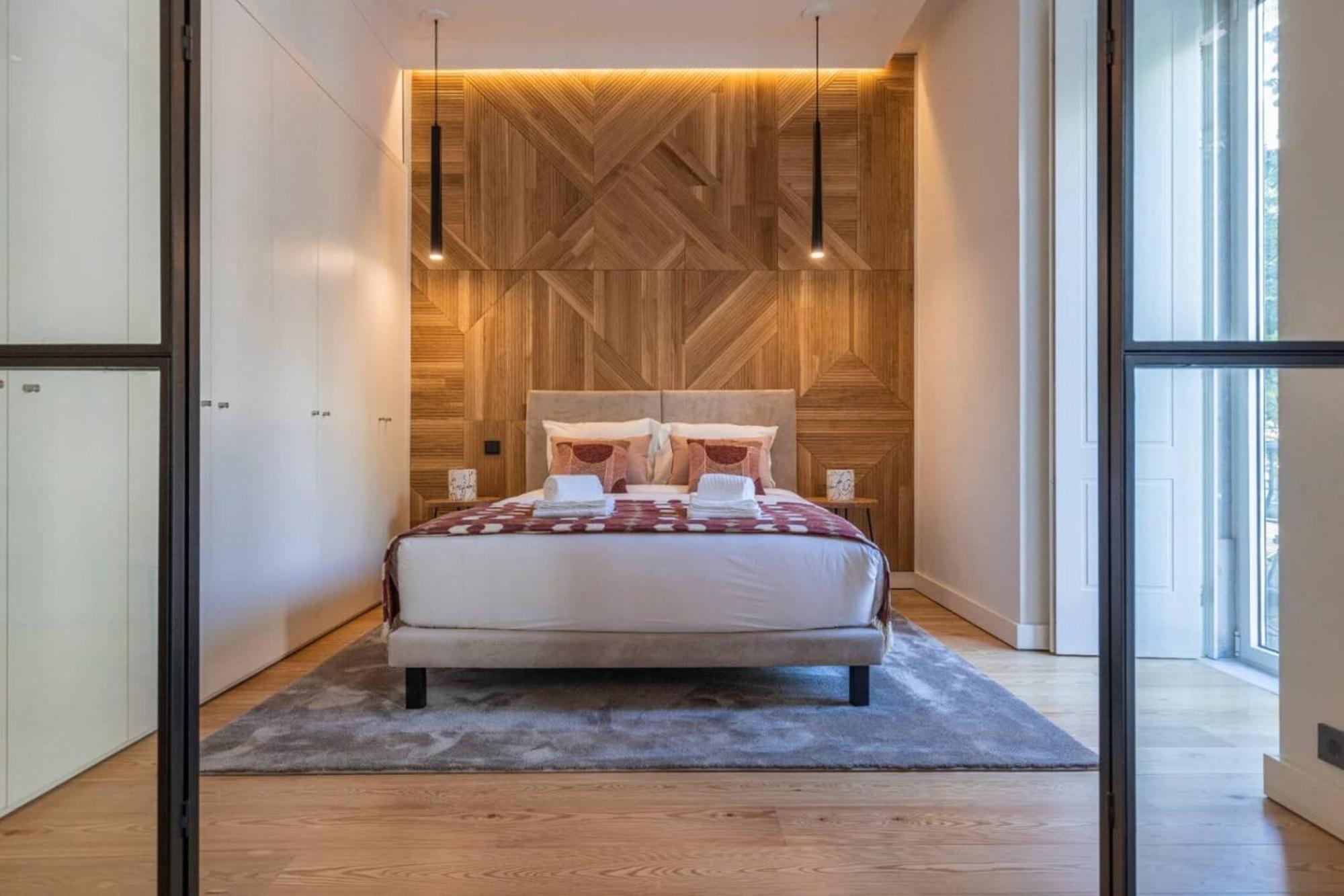 Luxury Casal Ribeiro I By Innkeeper Lisboa Exterior foto